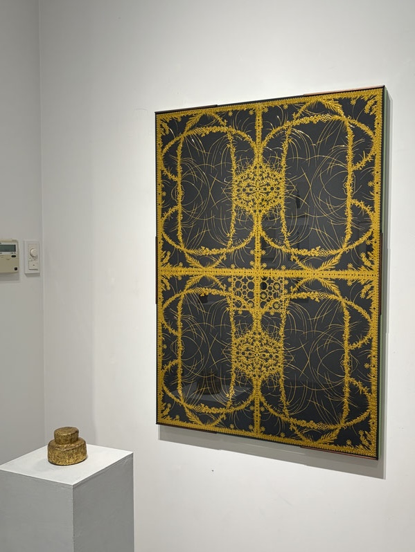special feature ー二つのイメージ」 （+Y Gallery） ｜Tokyo Art Beat