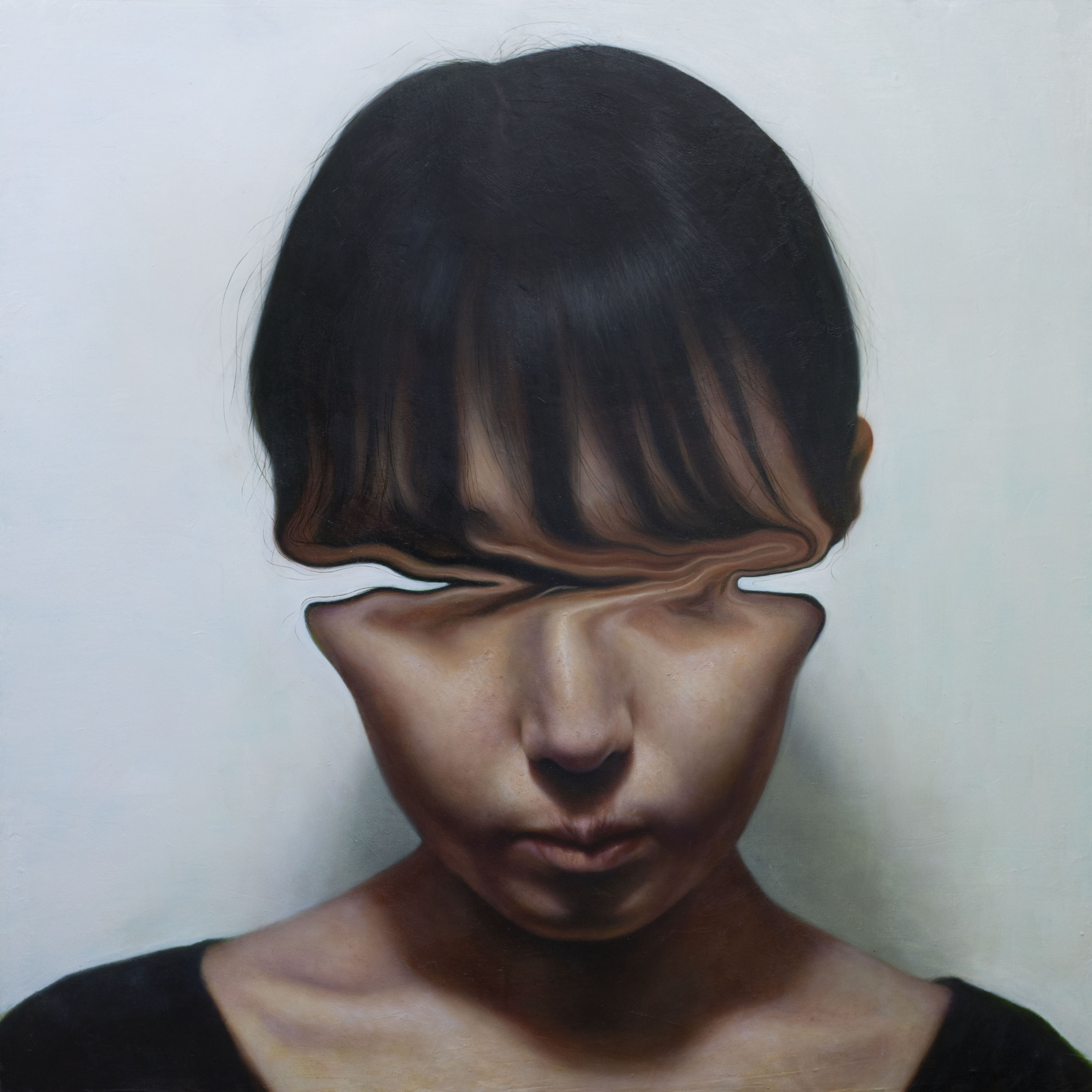 川端健太　untitled 川端健太 「さわれない形を見る」 （FOAM CONTEMPORARY） ｜Tokyo Art Beat