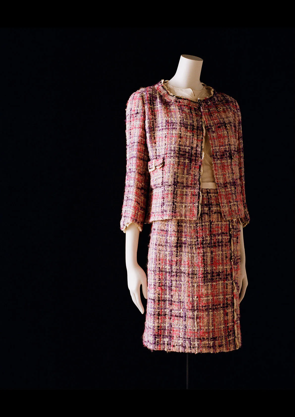 Gabrielle Chanel - Manifeste de Mode （Mitsubishi Ichigokan Museum
