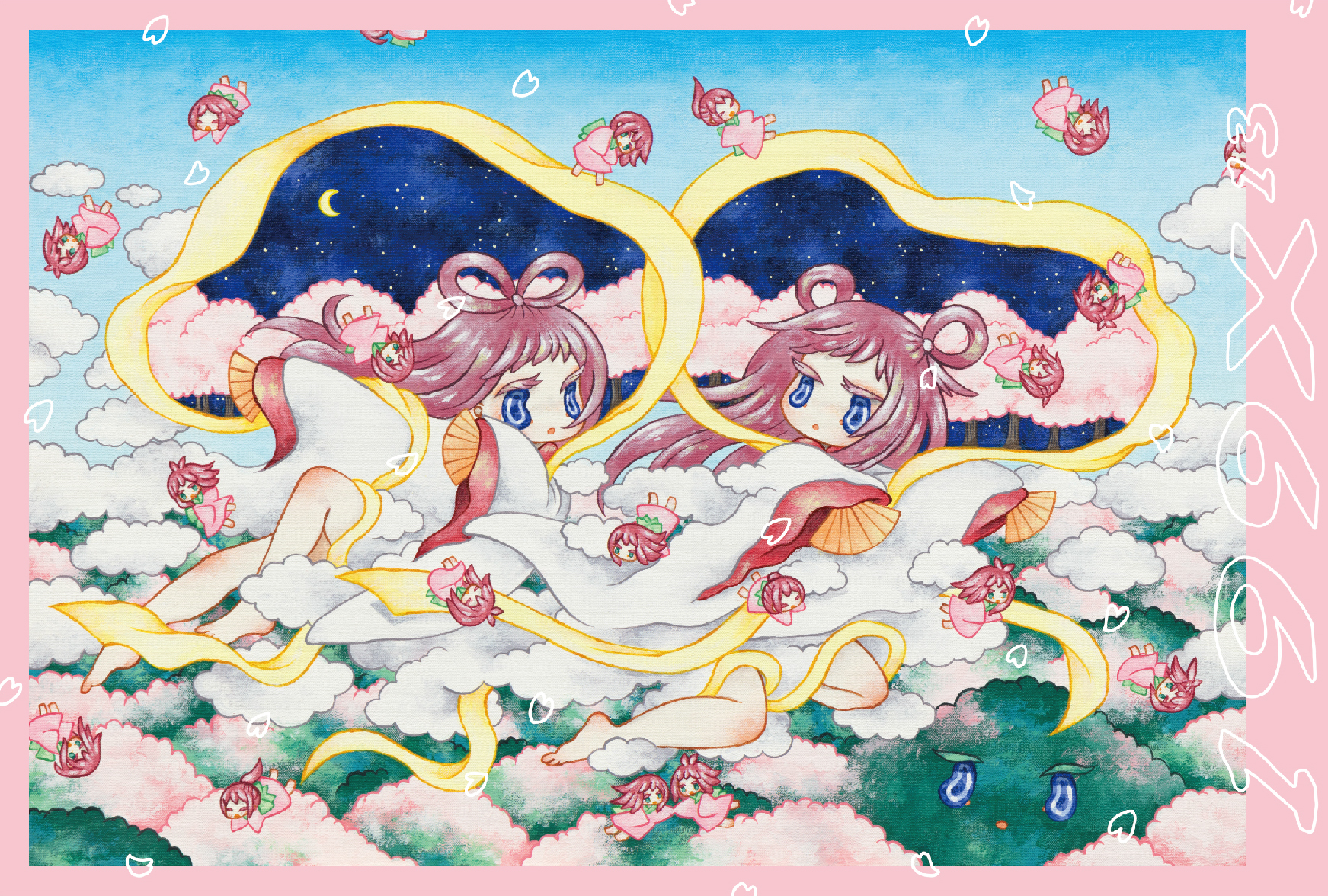 199X¹³」 （YOD Editions） ｜Tokyo Art Beat