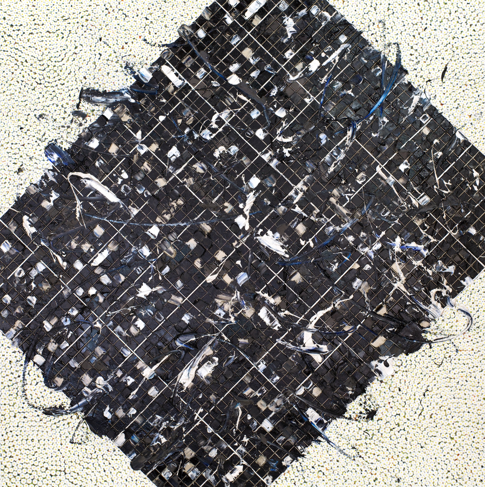 西川茂 「Under Construction or Destruction: Modern City