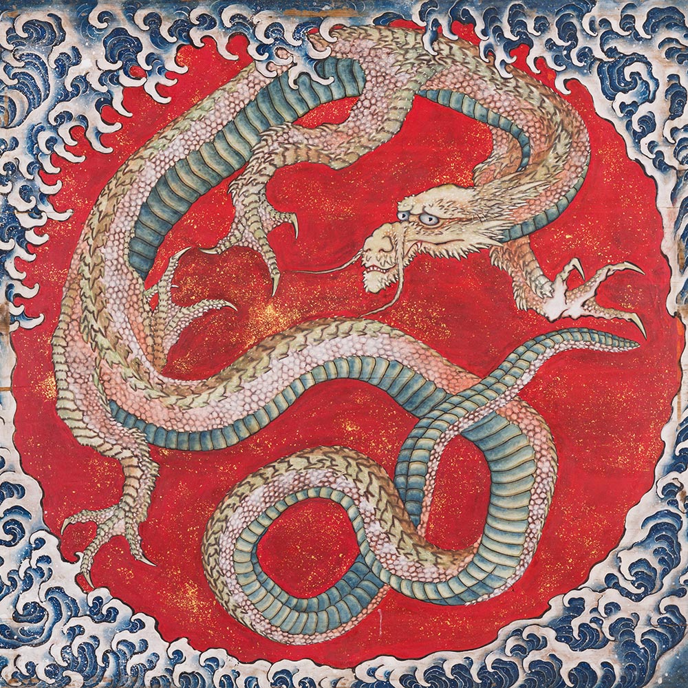 北斎」 （九州国立博物館） ｜Tokyo Art Beat