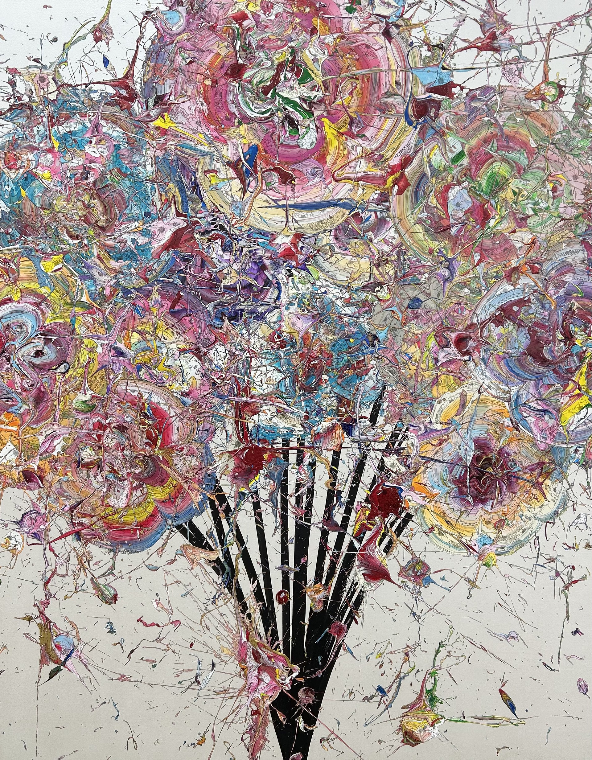 Yuta Okuda: With Gratitude