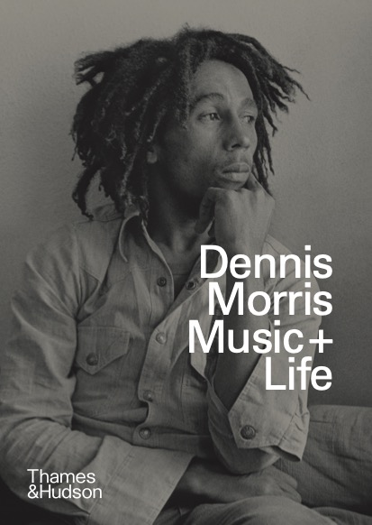 A BITTA PIL by Dennis Morris デニス・モリス 写真家デニス・モリスの