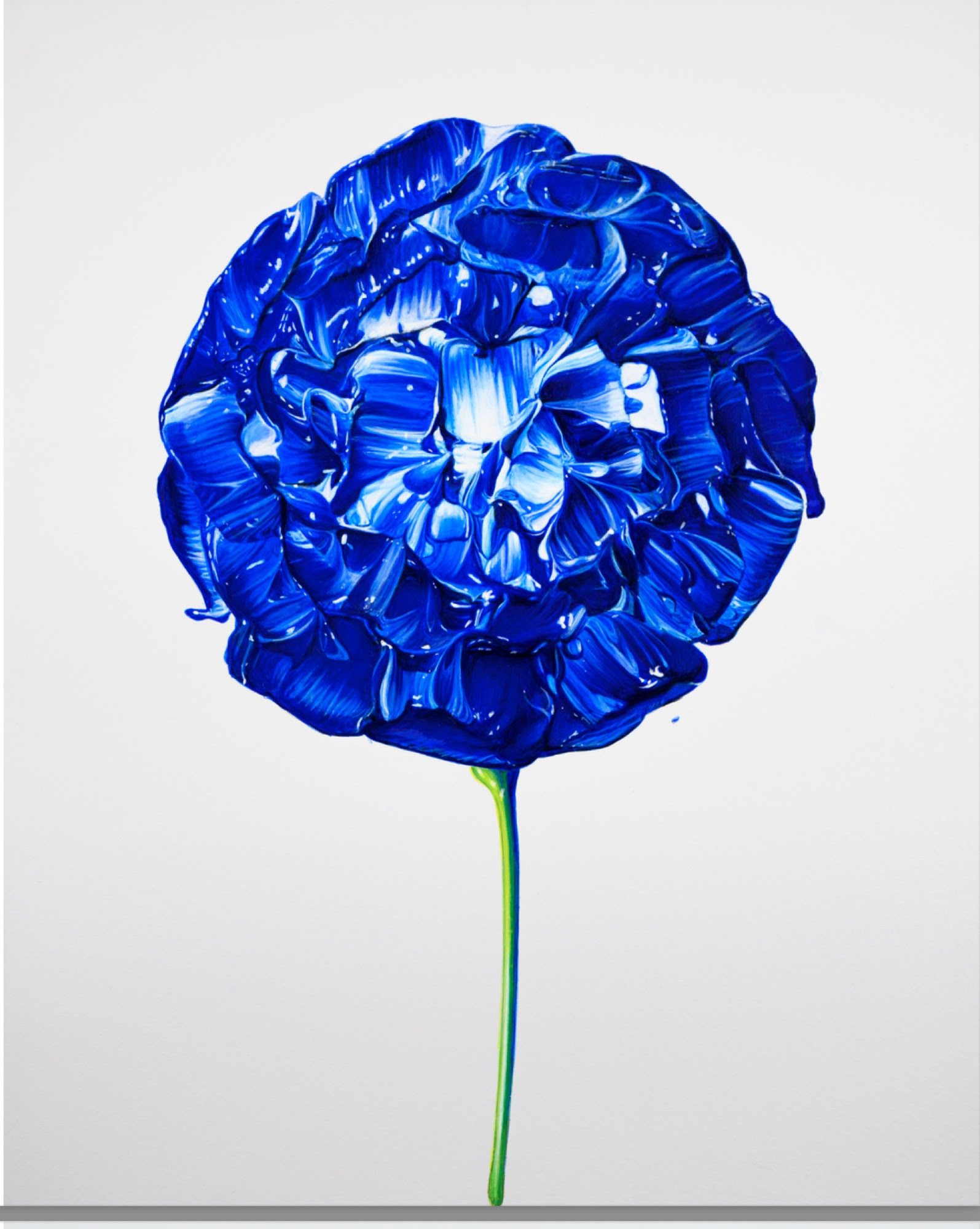Yahoo!オークション - 限定100部 武田鉄平 『FLOWERS』ポスター