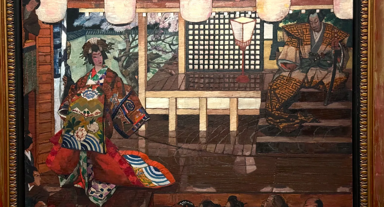 スイス絵画の異才 カール・ヴァルザー 世紀末の昏き残照」（東京