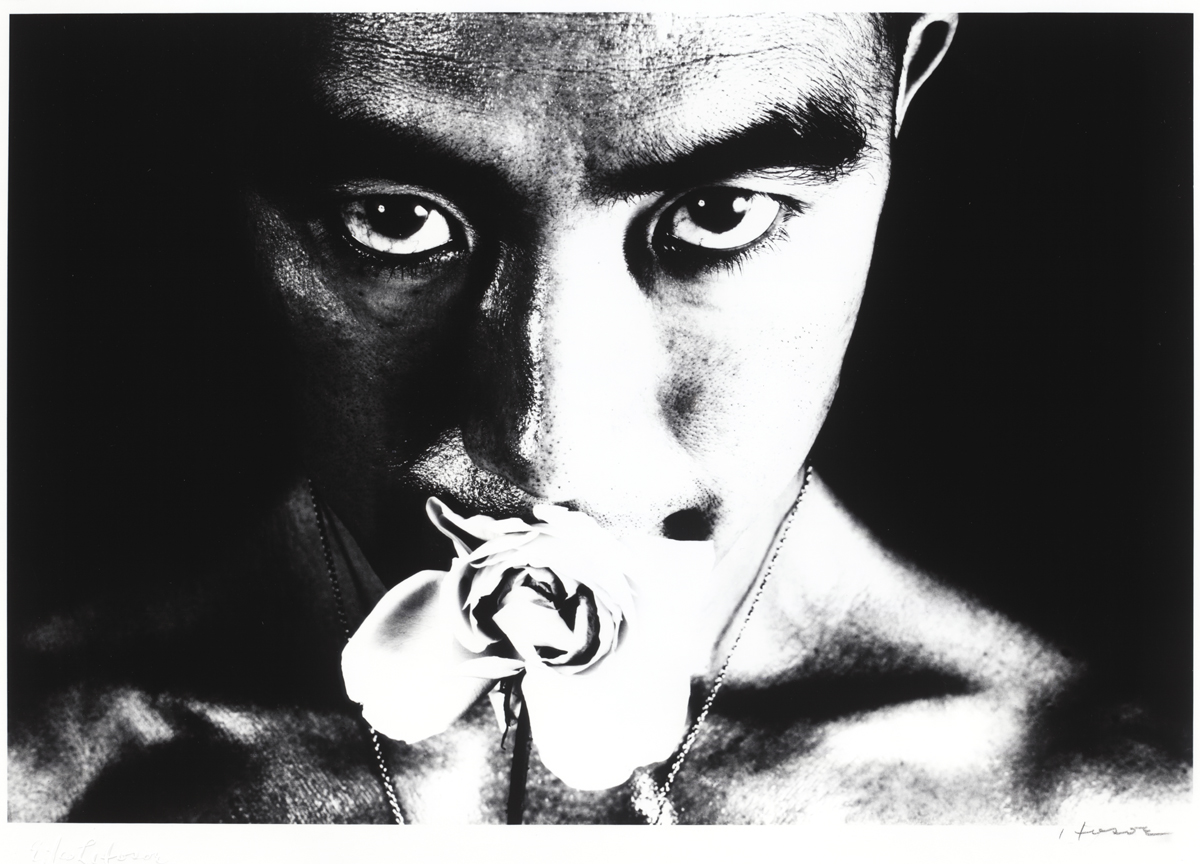 名取洋之助 + 土門拳 「社会的写真を求めて」 （土門拳写真