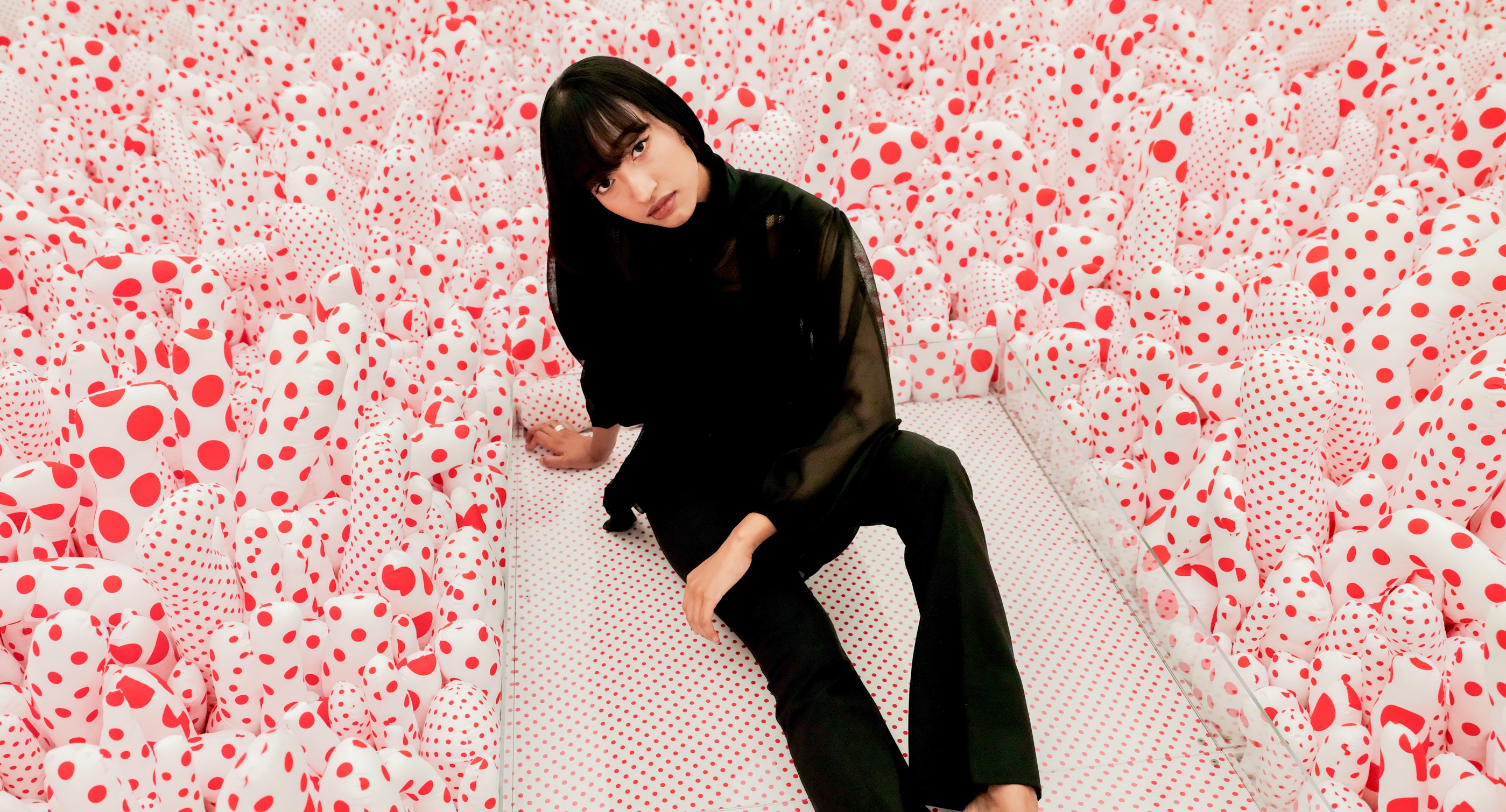 志賀理江子×竹内公太「さばかれえぬ私へ Tokyo Contemporary Art