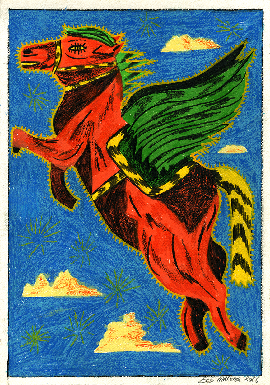 Bob Mollema: The Unspoiled Within