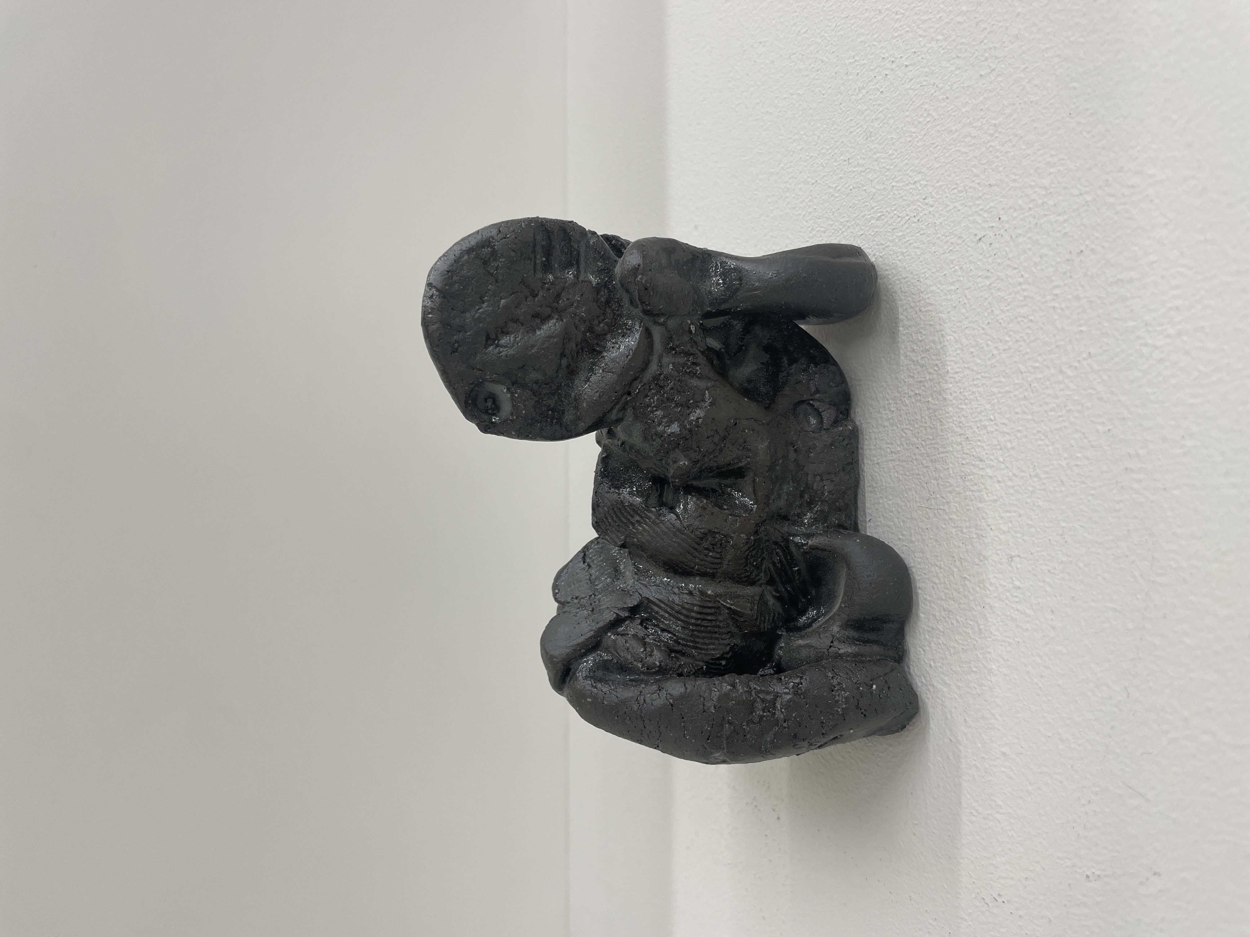 藤原彩人 「Figurative Structures」 （PARCEL） ｜Tokyo Art Beat