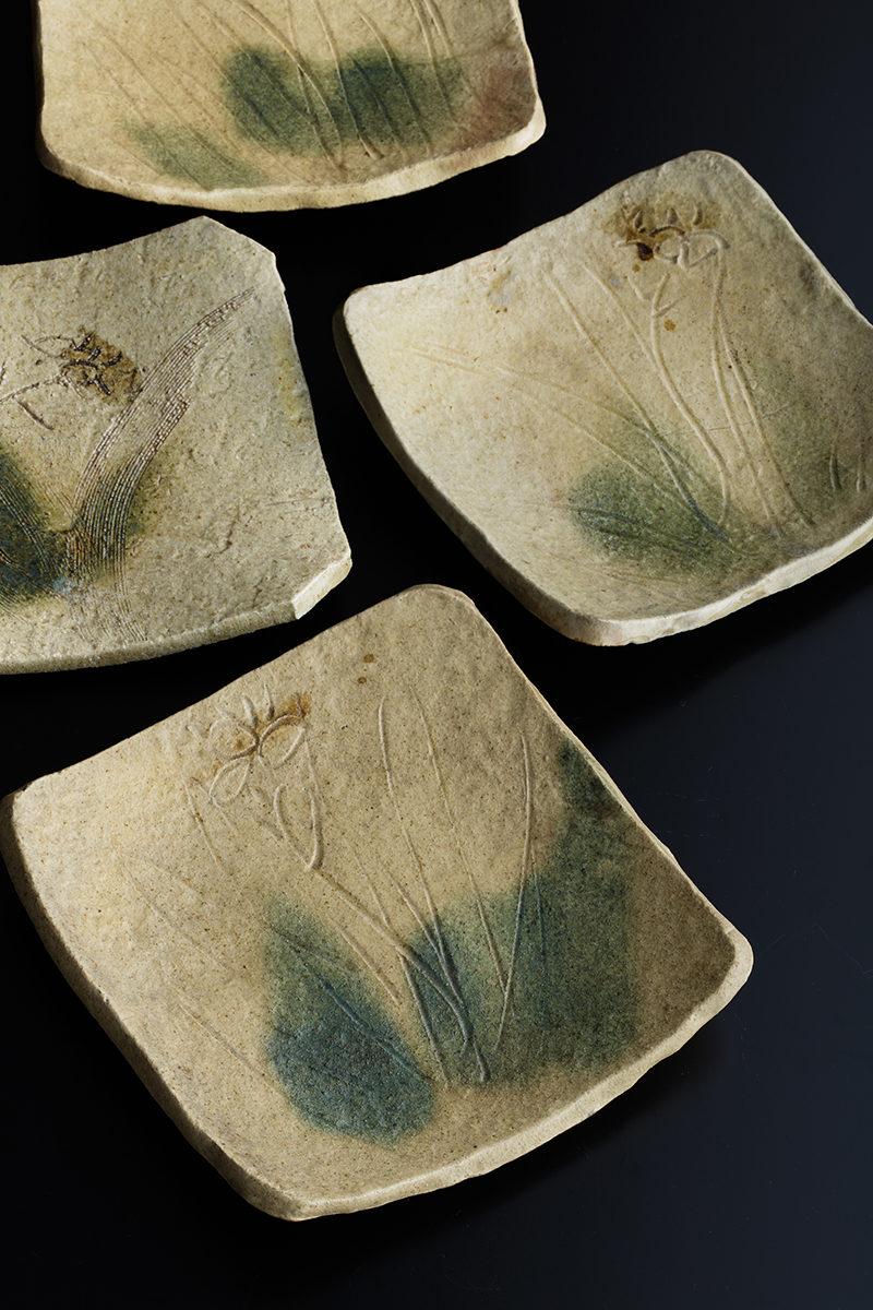 うつわの彩り－𠮷田耕三と北大路魯山人」 （茅ヶ崎市美術館） ｜Tokyo