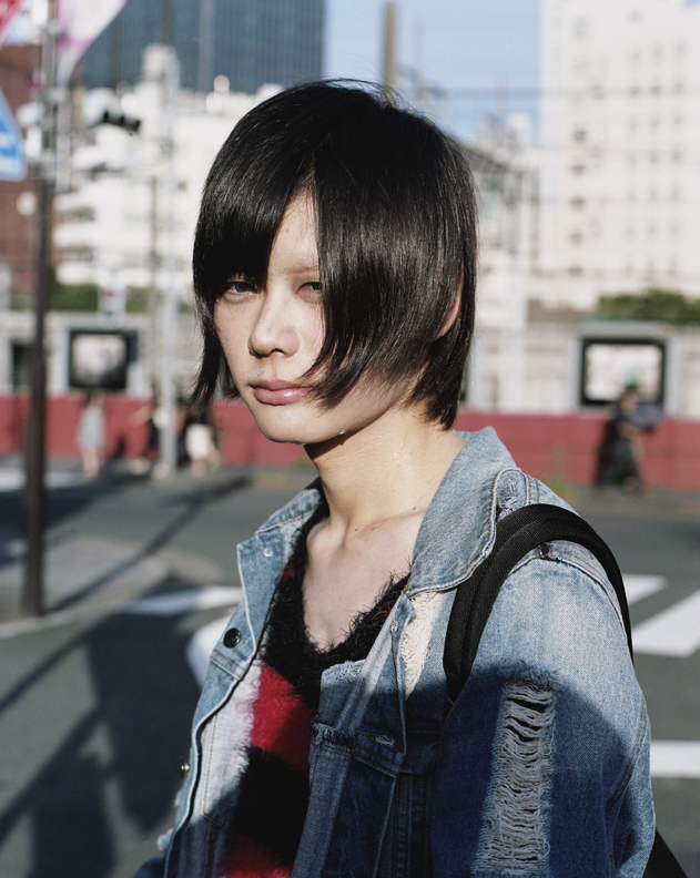 大森暁生 「disclosure」 （新宿髙島屋 10階 美術画廊） ｜Tokyo Art Beat