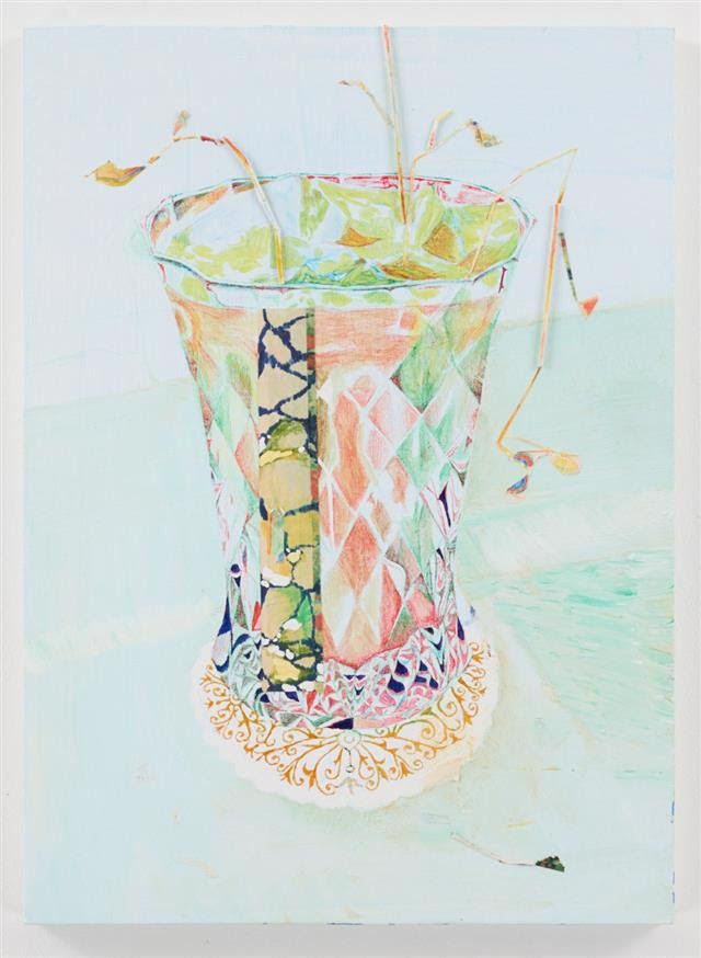 安藤晶子 「Intimate Voices」 （LEESAYA） ｜Tokyo Art Beat