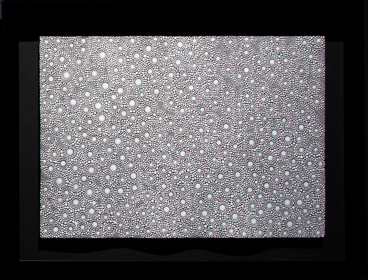 GOMA ひかりの世界」 （GYRE GALLERY） ｜Tokyo Art Beat