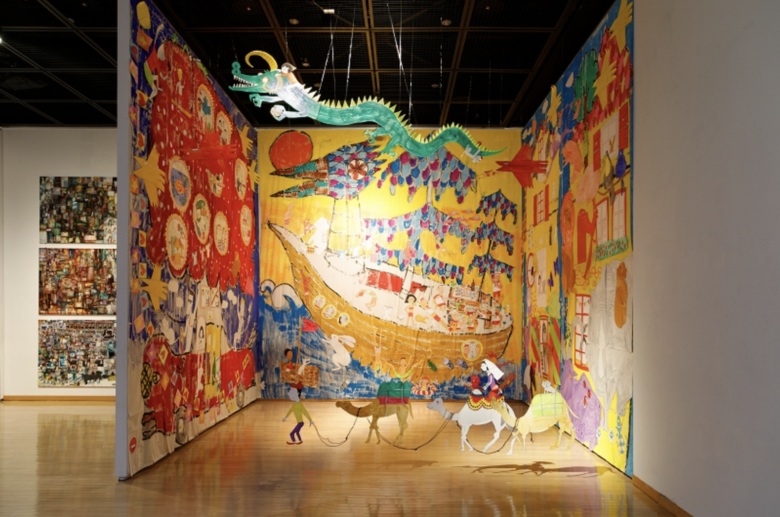 第27回岡本太郎現代芸術賞（TARO賞）」 （川崎市岡本太郎美術館