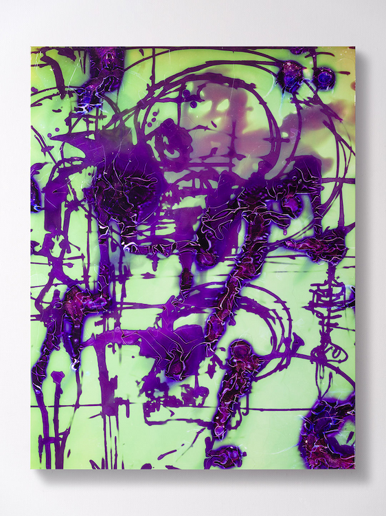 Shinro Ohtake 
