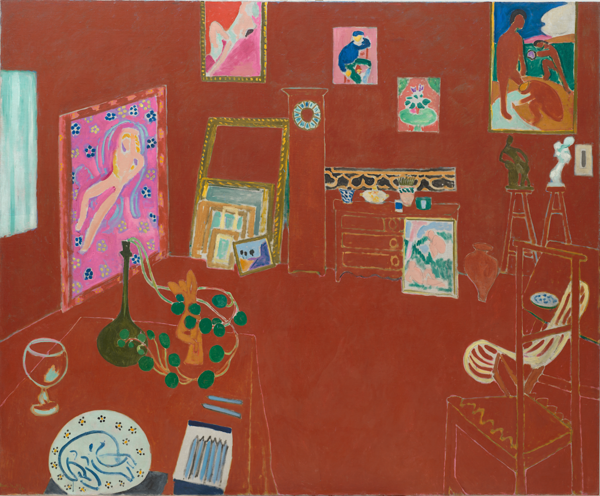 【日本未入荷】アンリ・マティス　エキシビジョンポスター　Matisse、ヴィトン アンリマティスポスター マティスアートポスター エキシビジョン