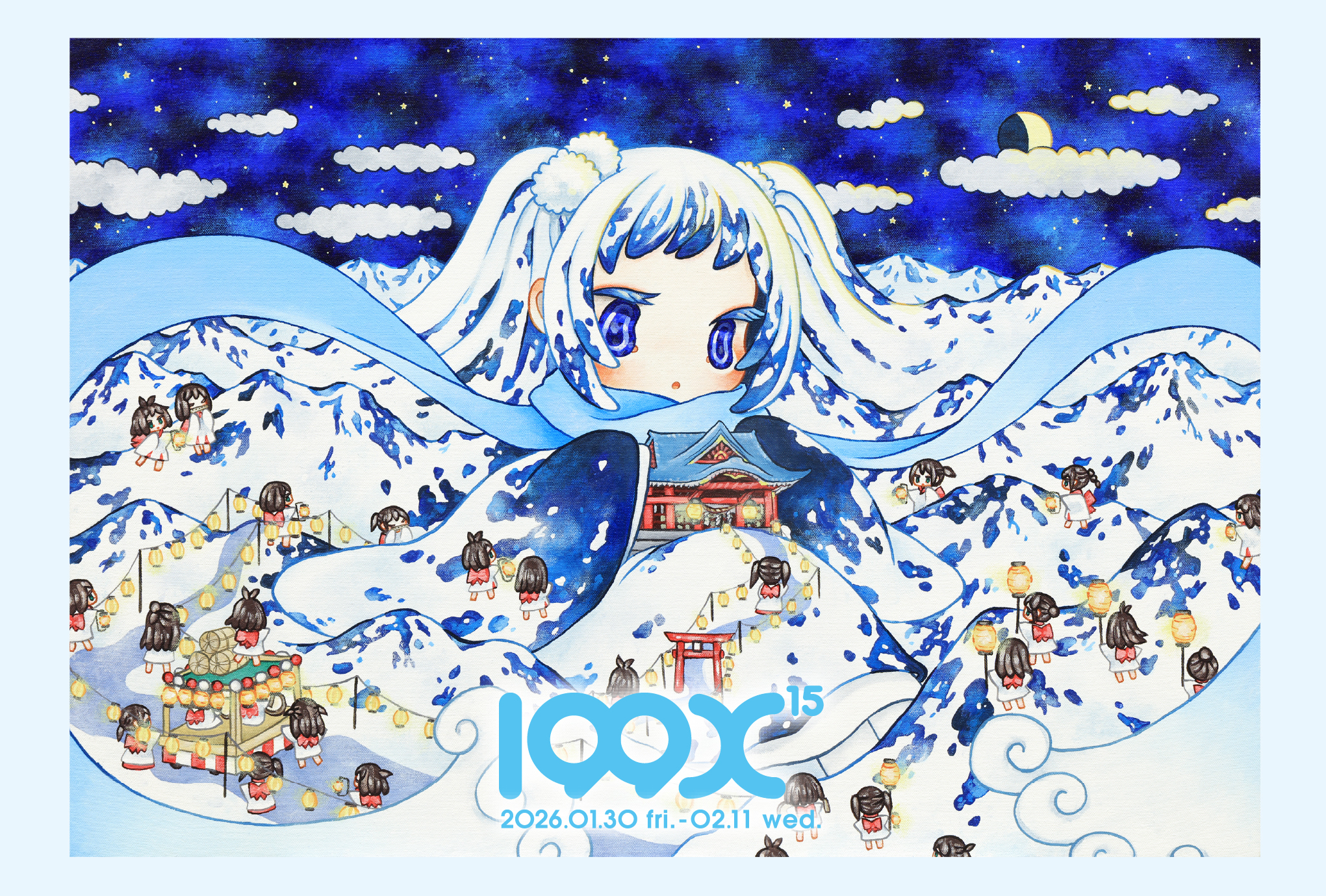 199X¹⁵」 （YOD TOKYO） ｜Tokyo Art Beat