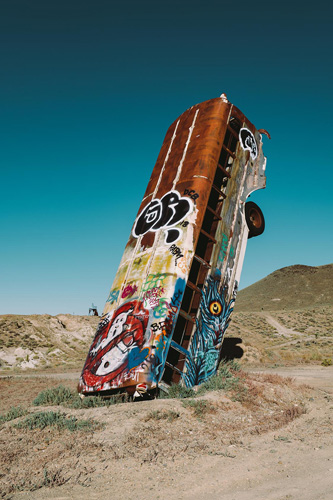 佐藤健寿 「奇界 / 世界」 （高知県立美術館） ｜Tokyo Art Beat