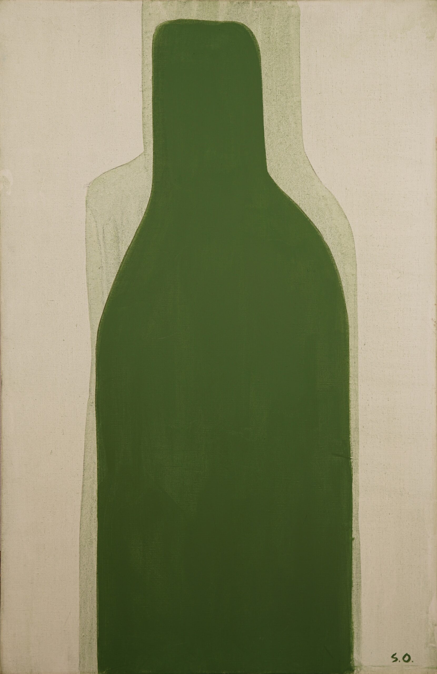 大沢昌助 「Part.01」 （川田画廊） ｜Tokyo Art Beat