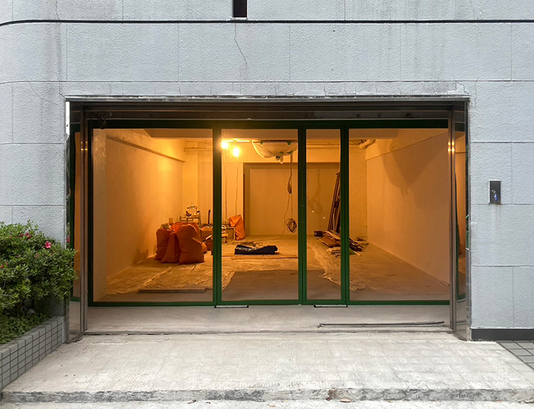 COMPACT41（コンパクトフォーティーワン）｜Tokyo Art Beat