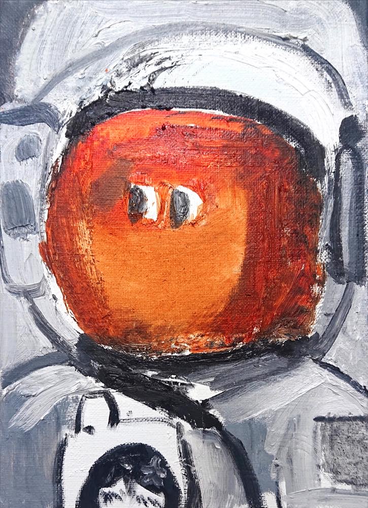 佐藤絵莉香 「SPACE DRIVER」 （下北沢アーツ） ｜Tokyo Art Beat