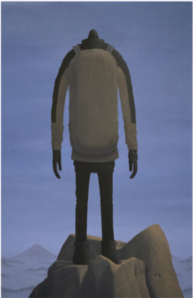 Sablo Mikawa 「Oilpaintings」 （OIL by 美術手帖ギャラリー