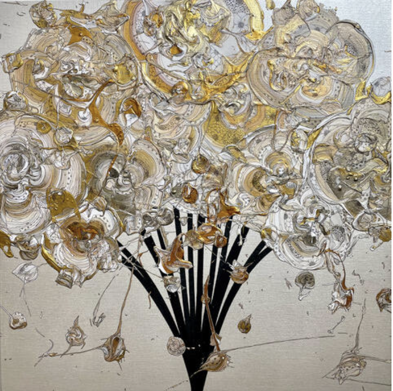 奥田雄太 「Quiet Gratitude」 （ROPPONGI HILLS A/D GALLERY