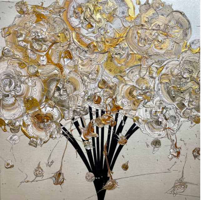 奥田雄太 「Quiet Gratitude」 （ROPPONGI HILLS A/D GALLERY