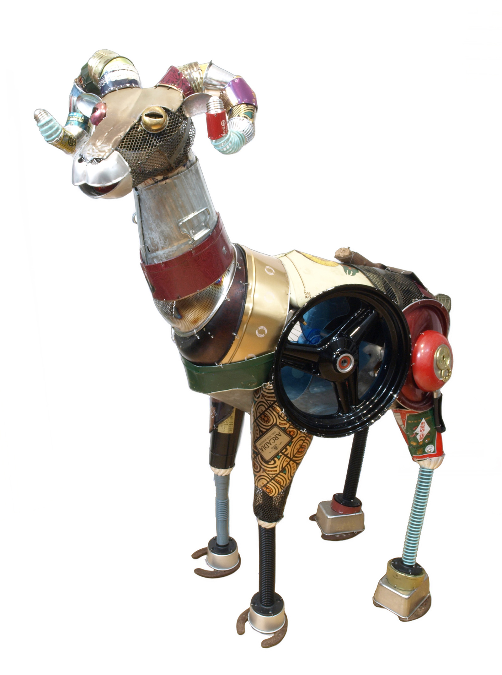 田原桂一 「OPÉRA de PARIS」 （ポーラ ミュージアム アネックス