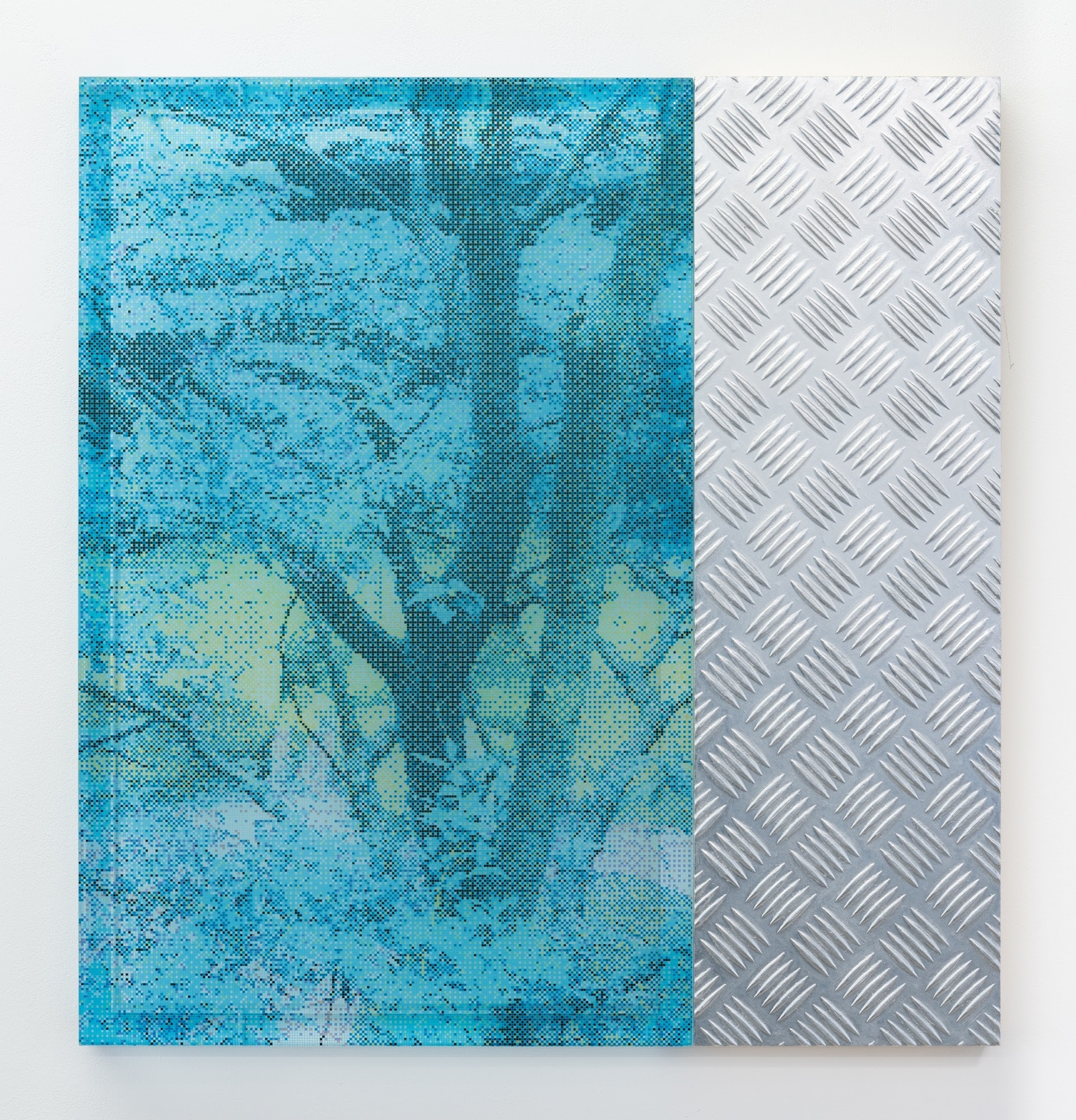髙橋健太 「Allohistory Cultures」 （MAHO KUBOTA GALLERY） ｜Tokyo