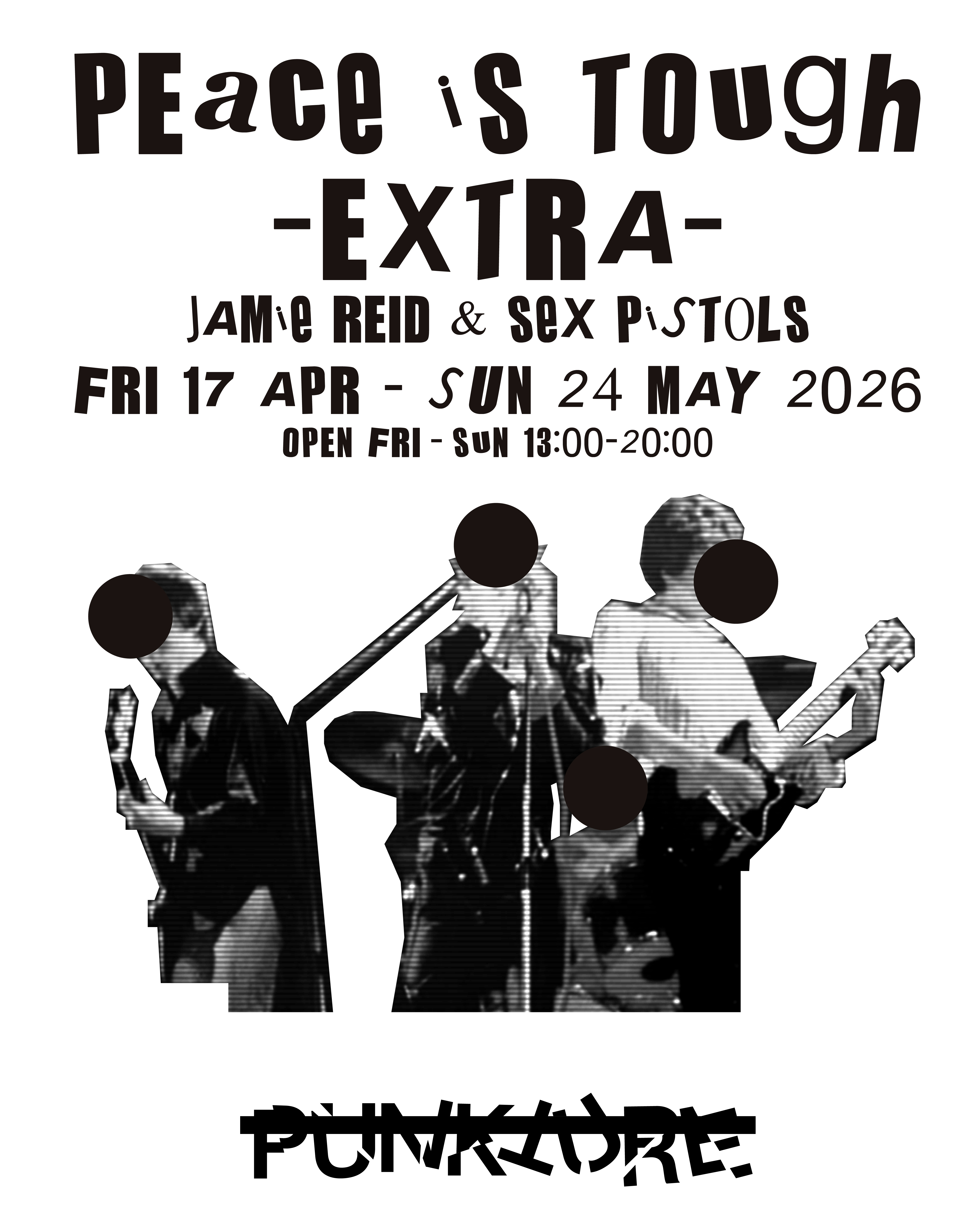 SEX PISTOLS/JAPAN /FRI 13th/レーザーディスク3枚 SEX PISTOLS/JAPAN /FRI 13th/レーザーディスク3枚 - メルカリ