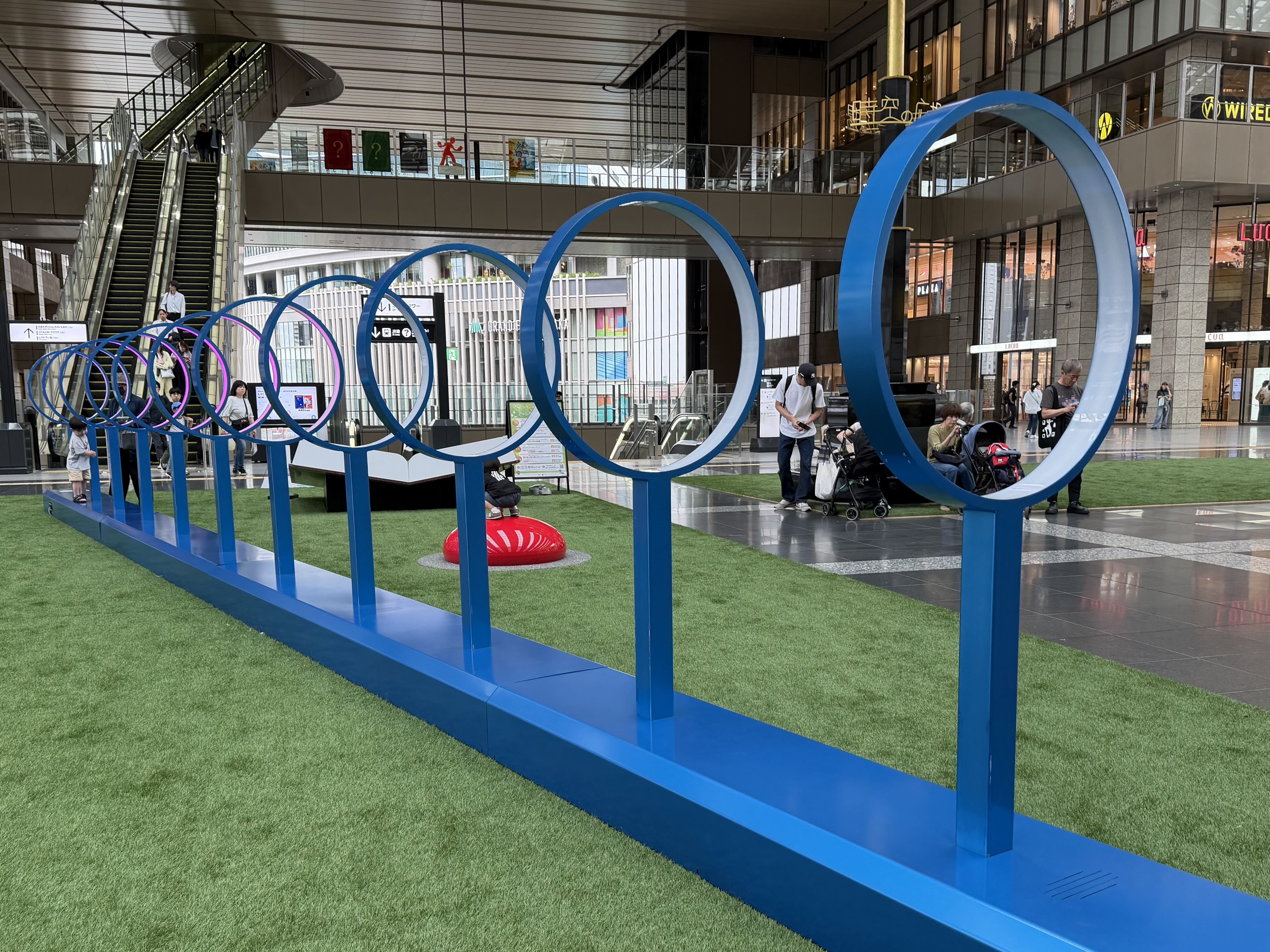 大阪の街がアートに染まる。「Osaka Art & Design 2026」の見どころを