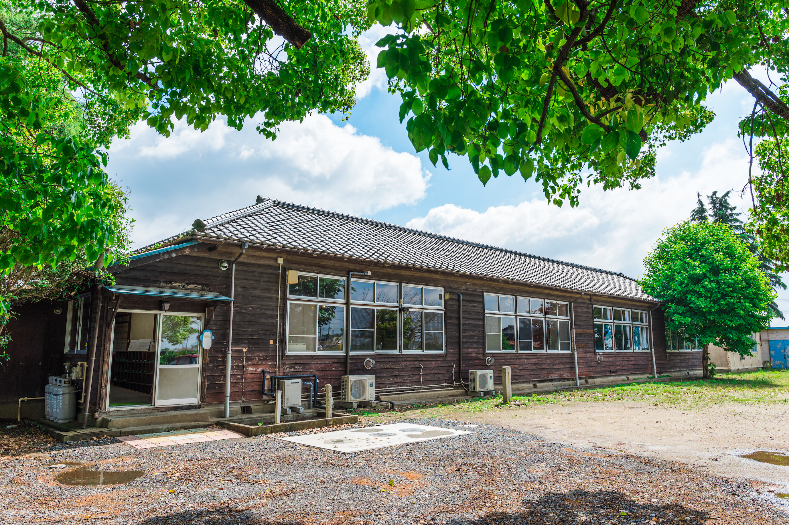 大久保 大久保分校スタートアップミュージアム｜Tokyo Art Beat