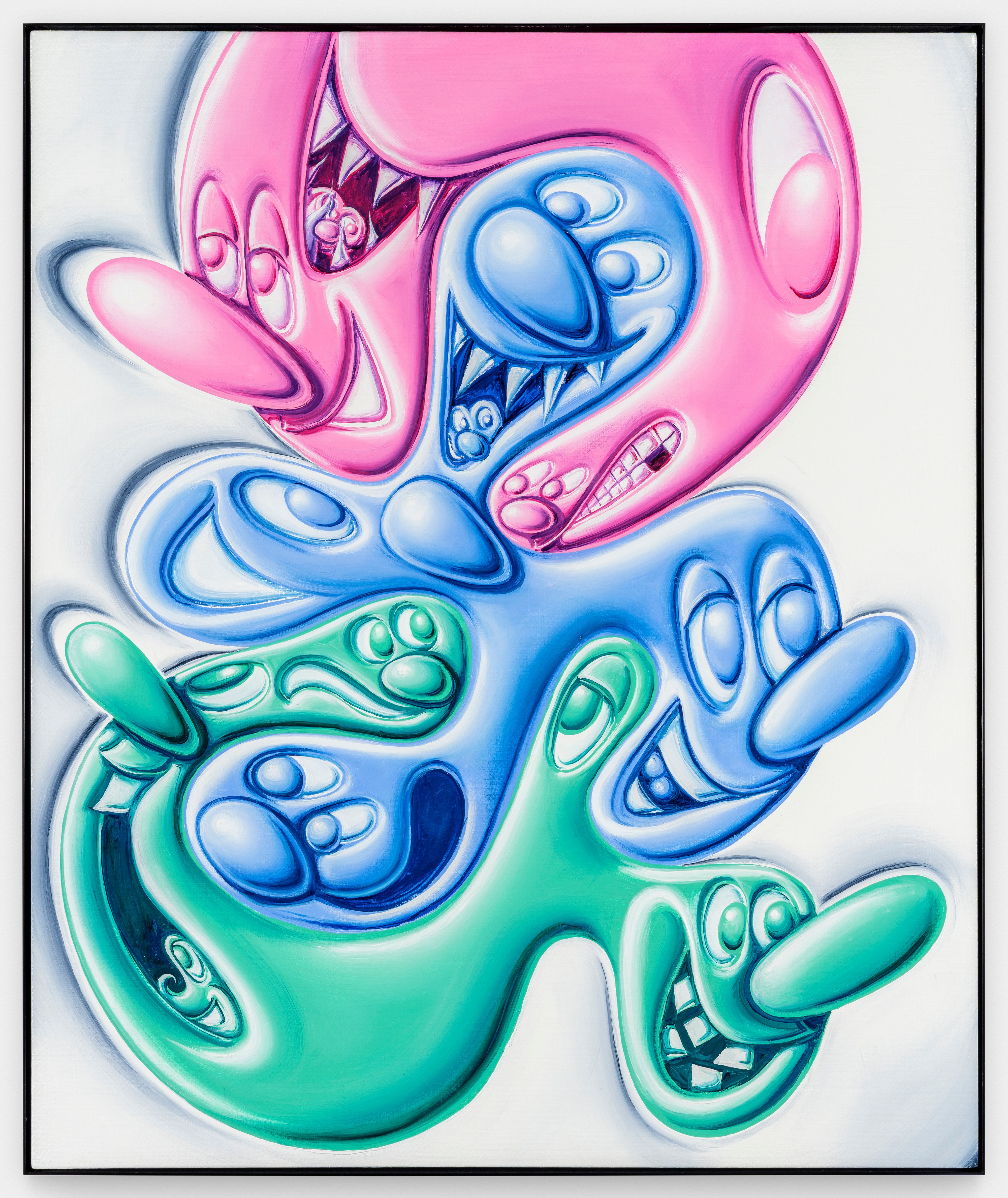 Kenny Scharf 