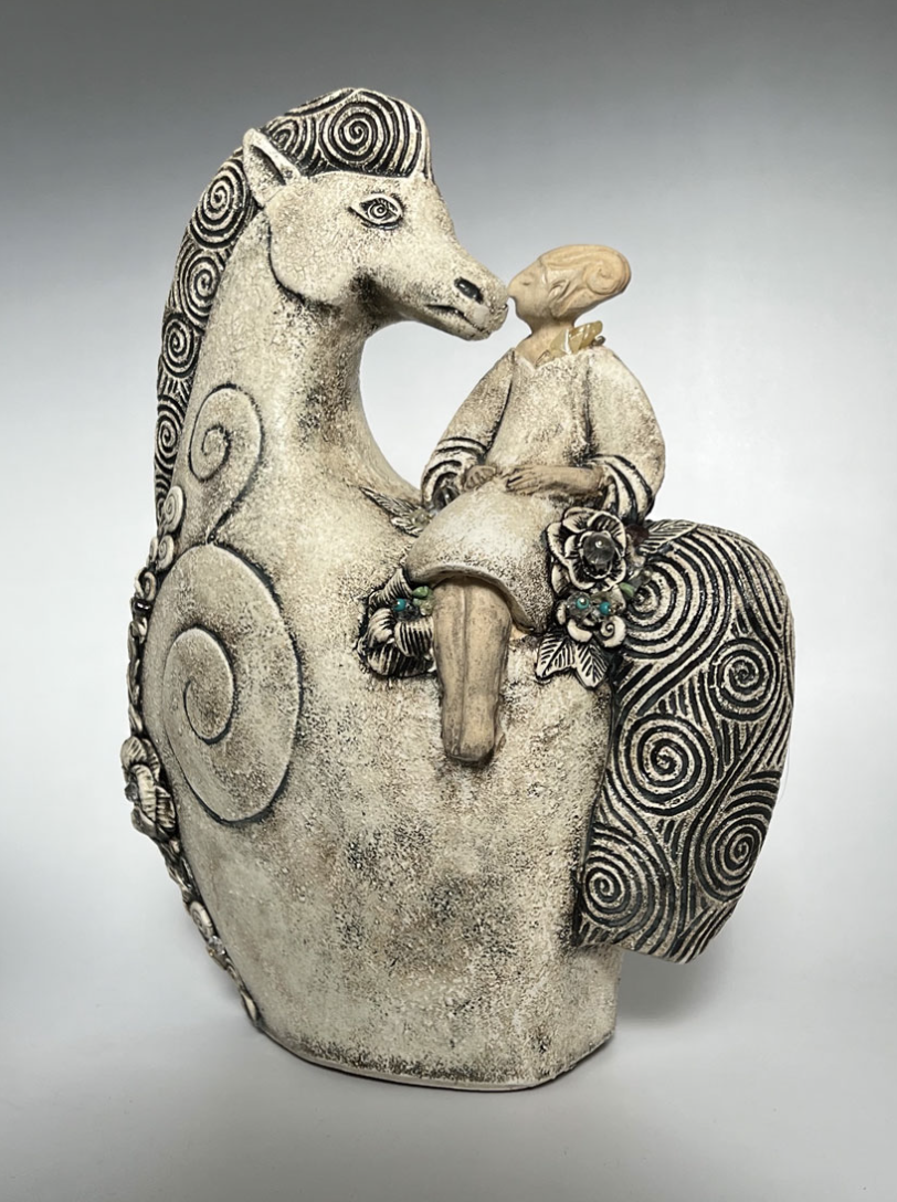 Kiyomi Tsujimoto Exhibition