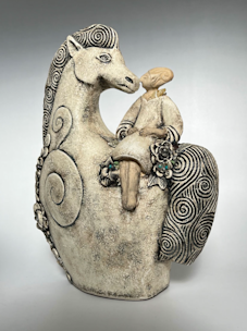 福村龍太 「人工物の自然美」 （隙間） ｜Tokyo Art Beat