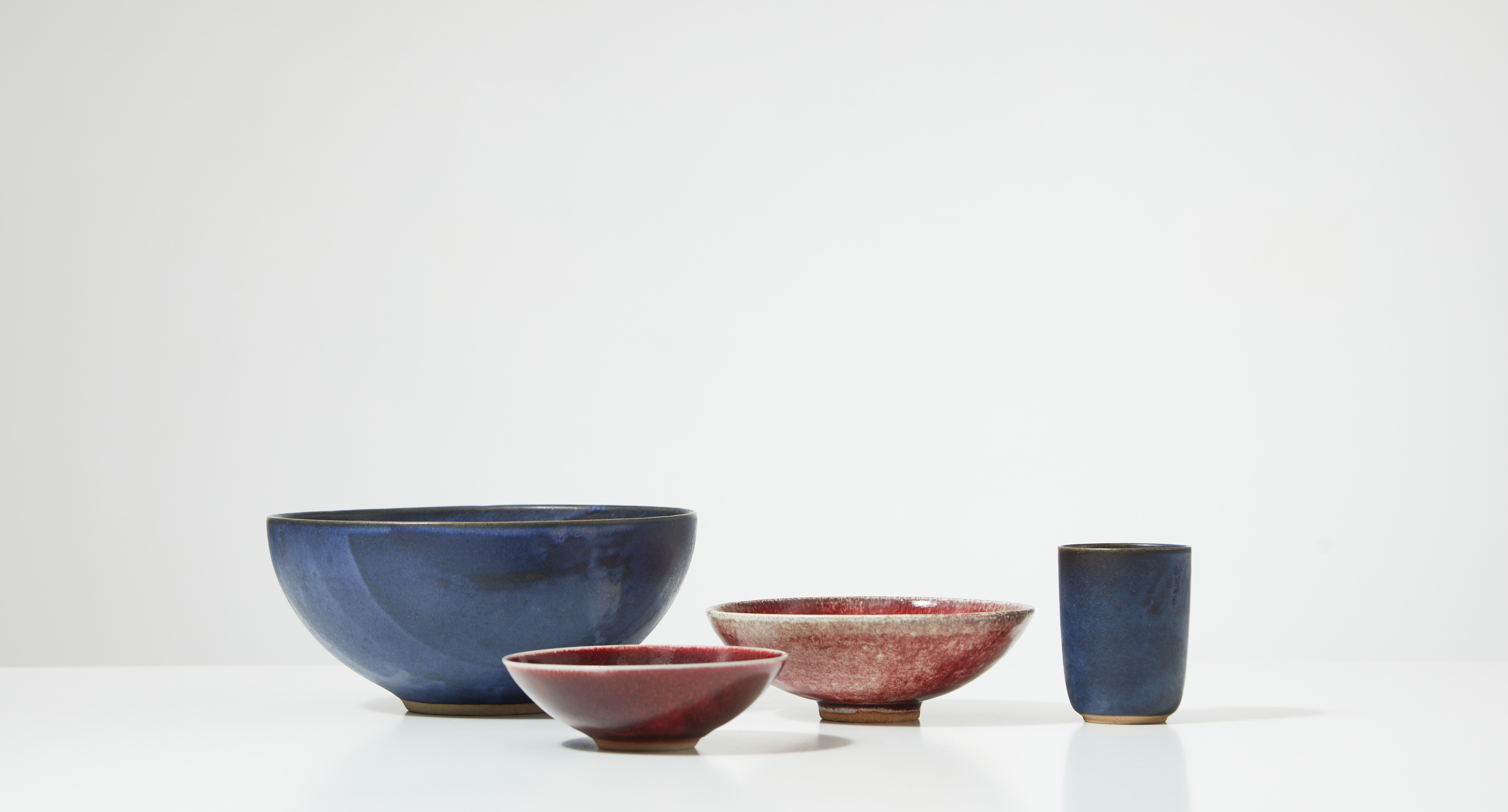 KEIKO HASEGAWA TABLEWARE EXHIBITION」 （MARGARET HOWELL 神南