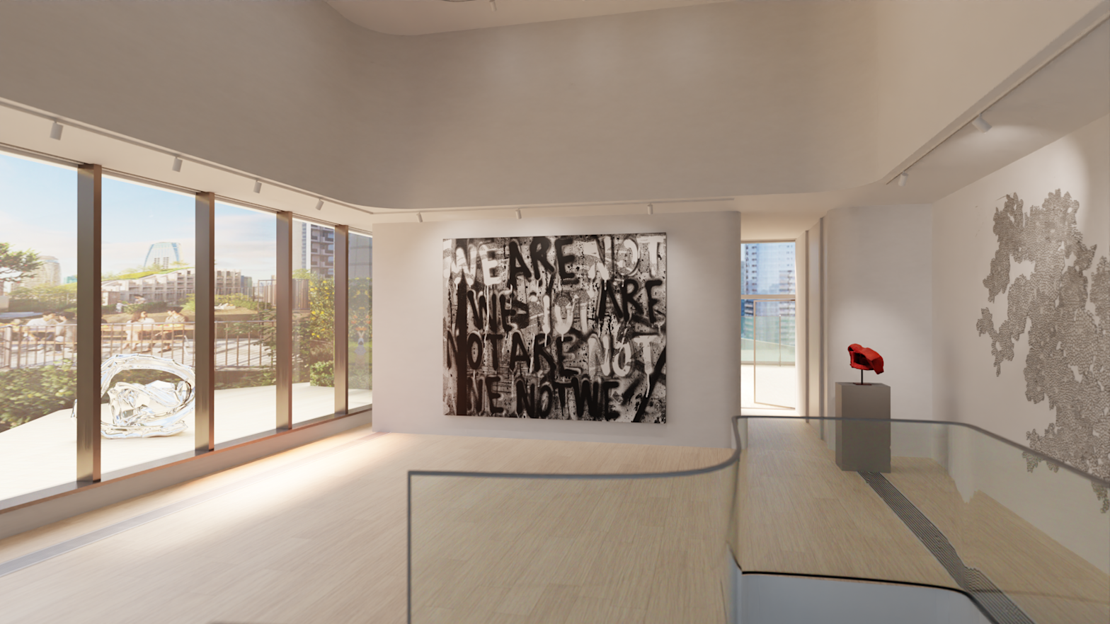 Pace Tokyo: Pace is Opening New Gallery Space in Tokyo in