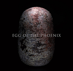 松本治幸 「鳳凰ノ卵」 （白白庵） ｜Tokyo Art Beat