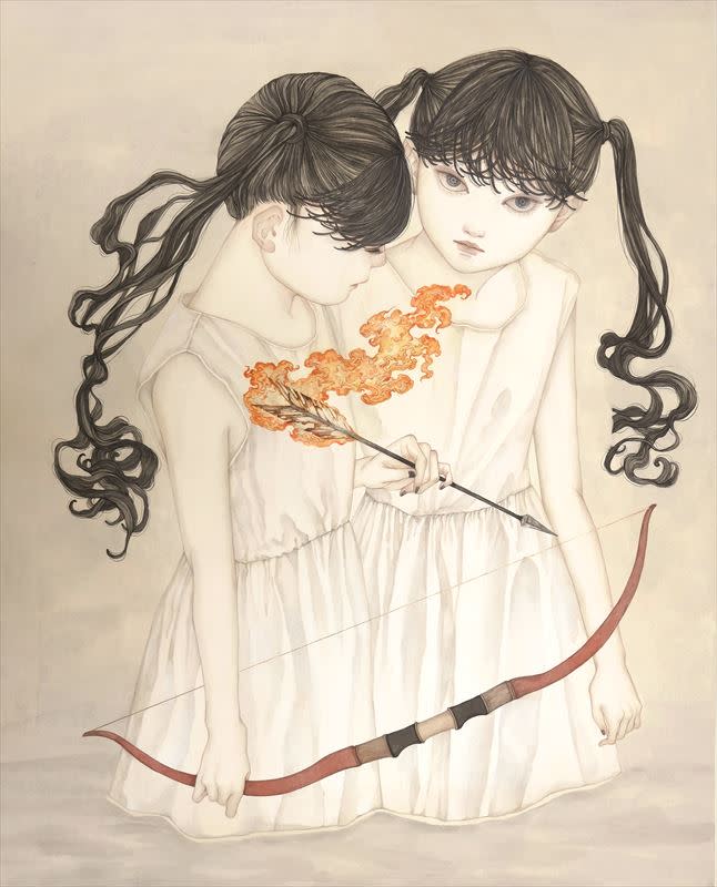 佐久間尊敬　美術　アート SAKUMAYuka_Fuzaishoumei.jpeg?w