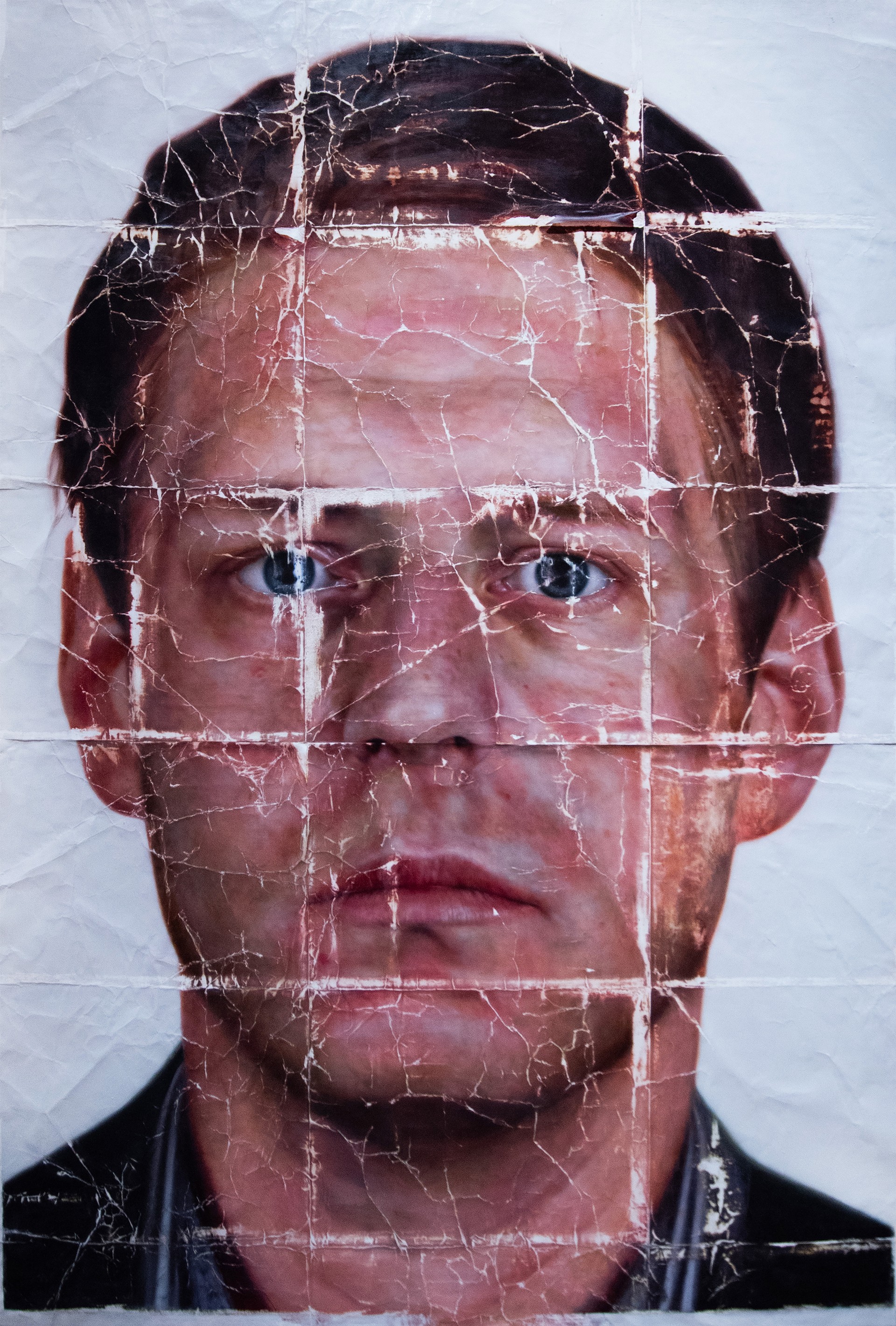 川端健太 「document / skin」 （Gallery & Bakery Tokyo 8分