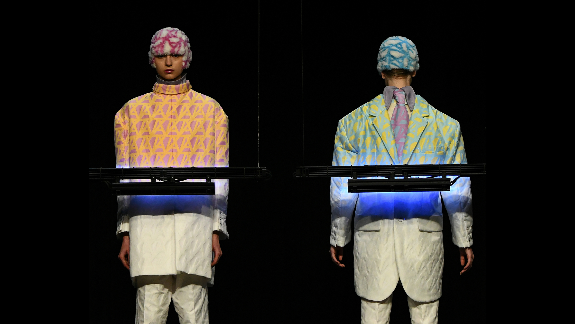 Anrealage 20th Exhibition 