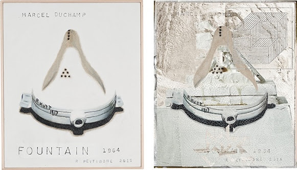 リチャード・ペティボーン + 金氏徹平 「Monochrome Games (for