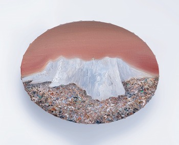 フューチャーエコー」 （nca | nichido contemporary art） ｜Tokyo