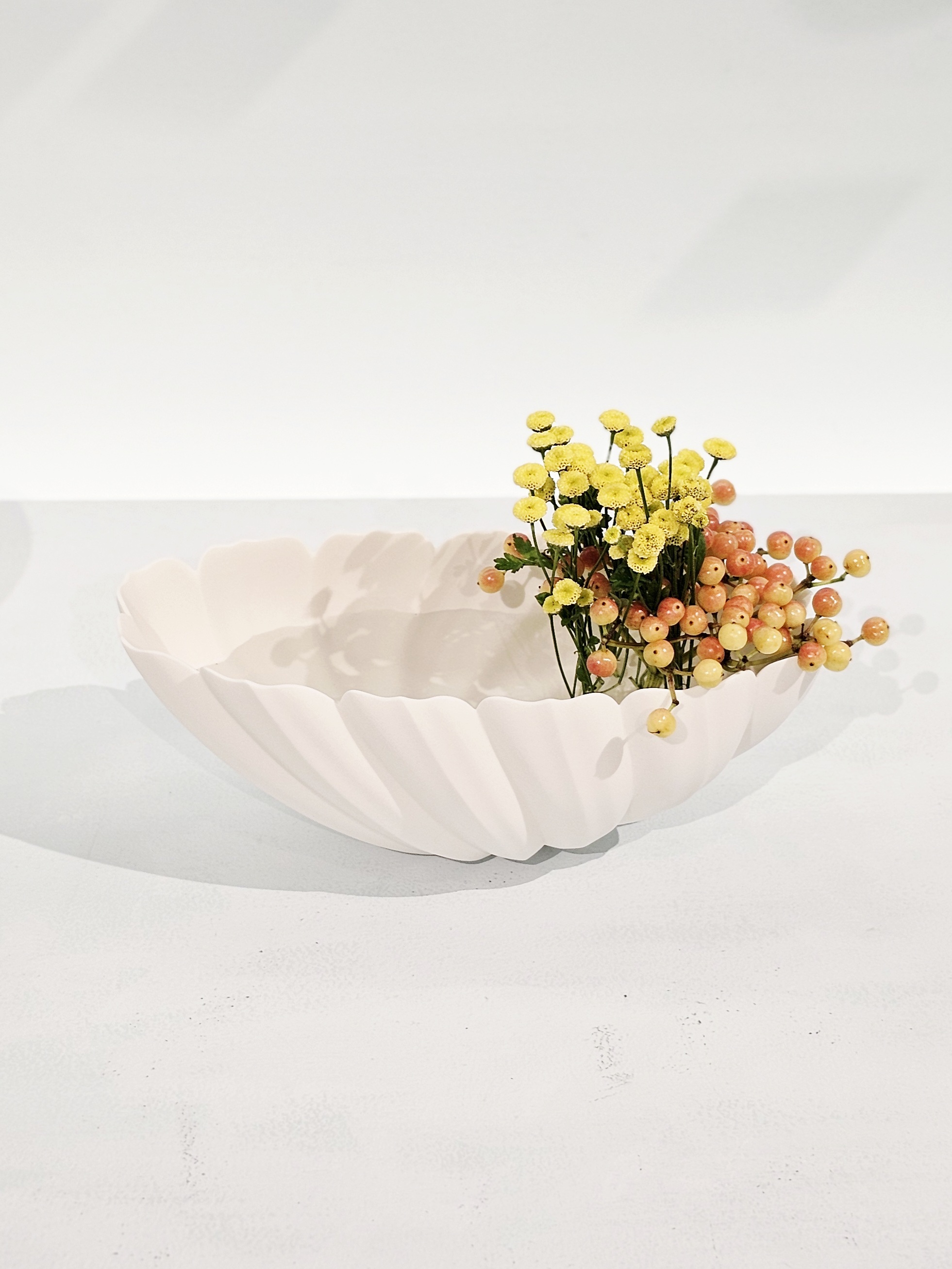 若杉聖子の具足展」 （厨子屋 銀座本店 B1ギャラリー） ｜Tokyo Art Beat