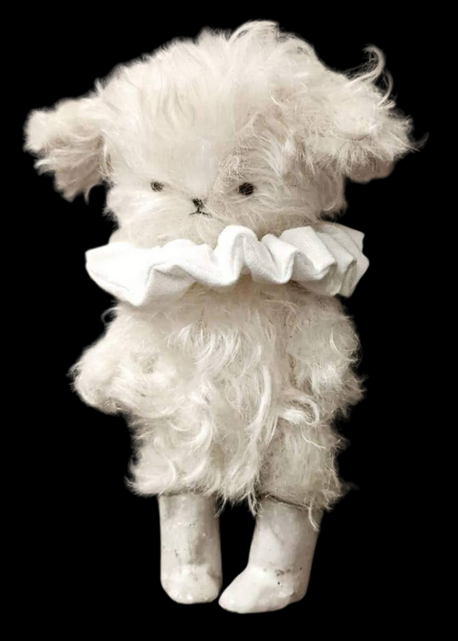 heidi.（ハイジ.） 「Night night」 （WISH LESS） ｜Tokyo Art Beat