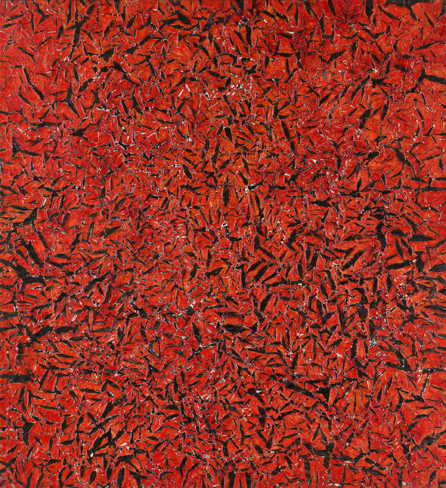 シモン・アンタイ エキシビジョンポスター シモン·アンタイ 「Folding」 （エスパス ルイ・ヴィトン大阪