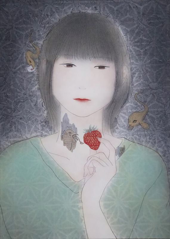 内藤礼 「breath」 （タカ・イシイギャラリー京橋） ｜Tokyo Art