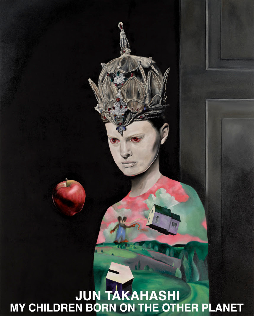 Jun Takahashi